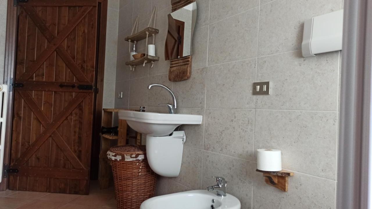 Masseria La Fiorita Ματέρα Εξωτερικό φωτογραφία