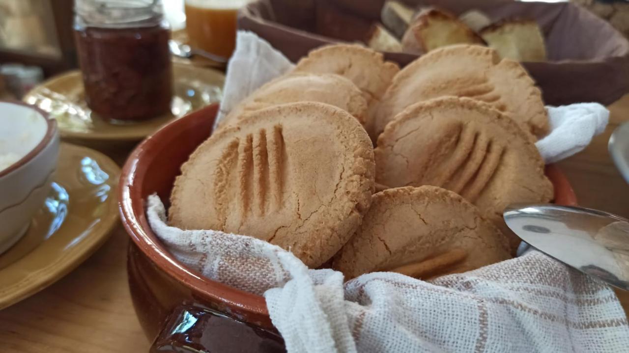 Masseria La Fiorita Ματέρα Εξωτερικό φωτογραφία