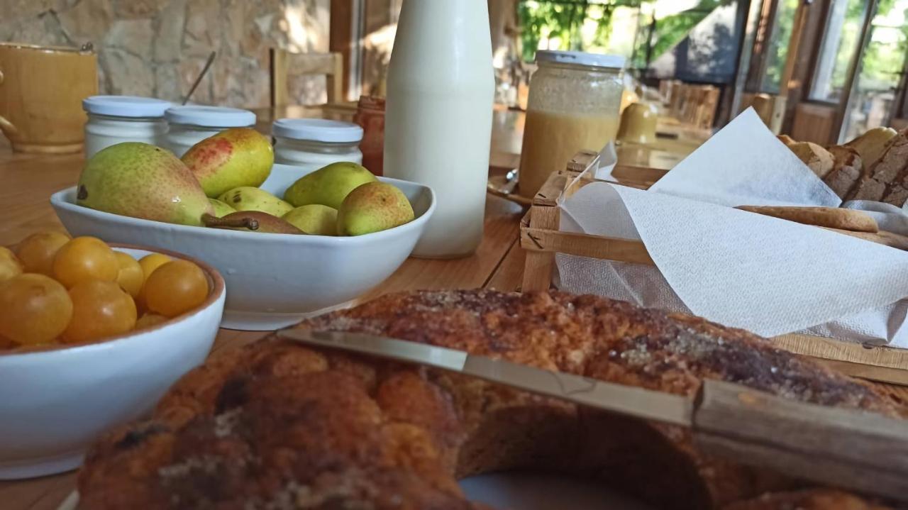 Masseria La Fiorita Ματέρα Εξωτερικό φωτογραφία