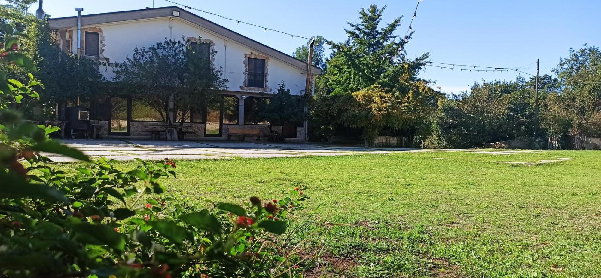 Masseria La Fiorita Ματέρα Εξωτερικό φωτογραφία