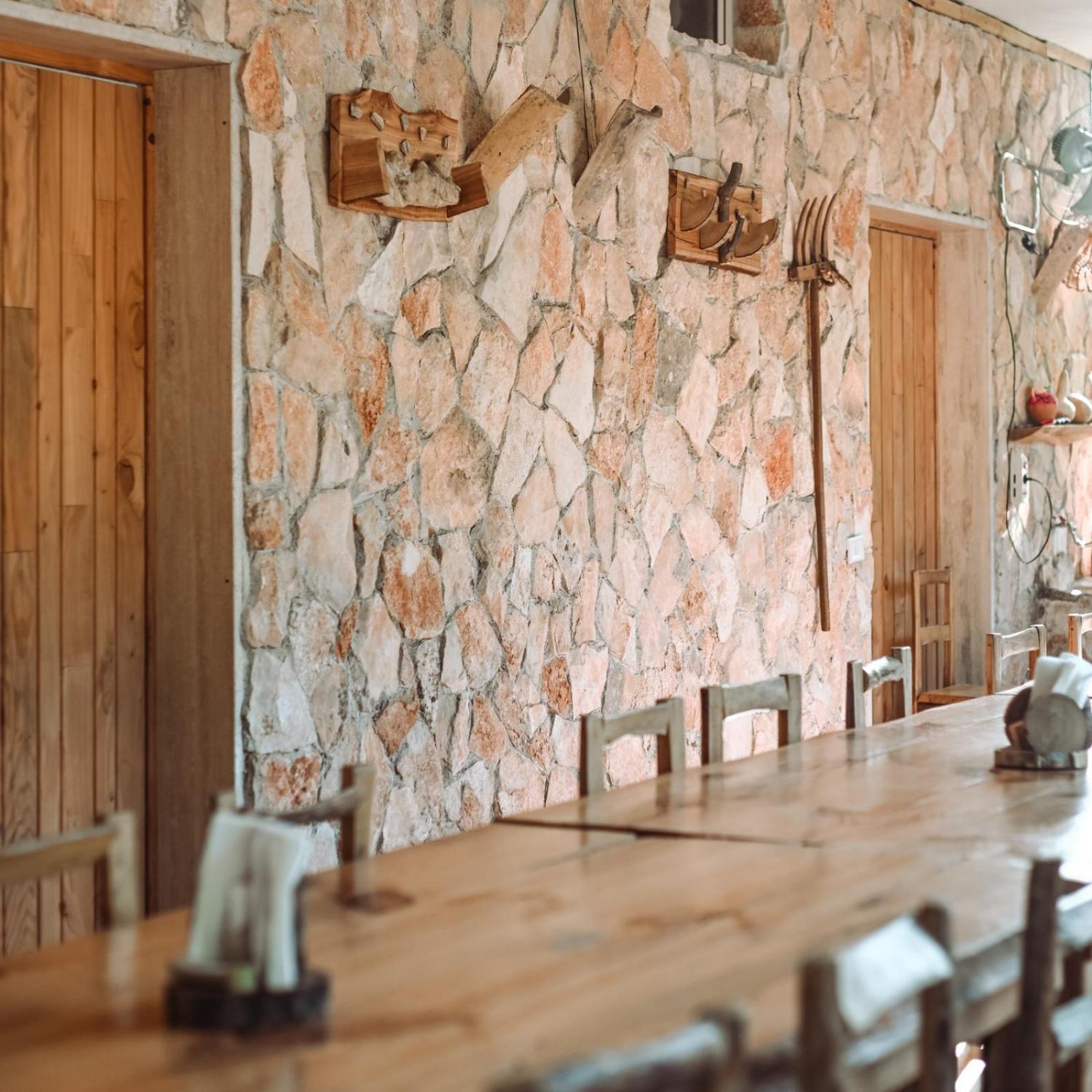 Masseria La Fiorita Ματέρα Εξωτερικό φωτογραφία