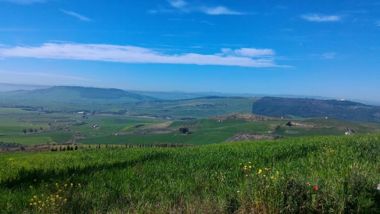 Masseria La Fiorita Ματέρα Εξωτερικό φωτογραφία